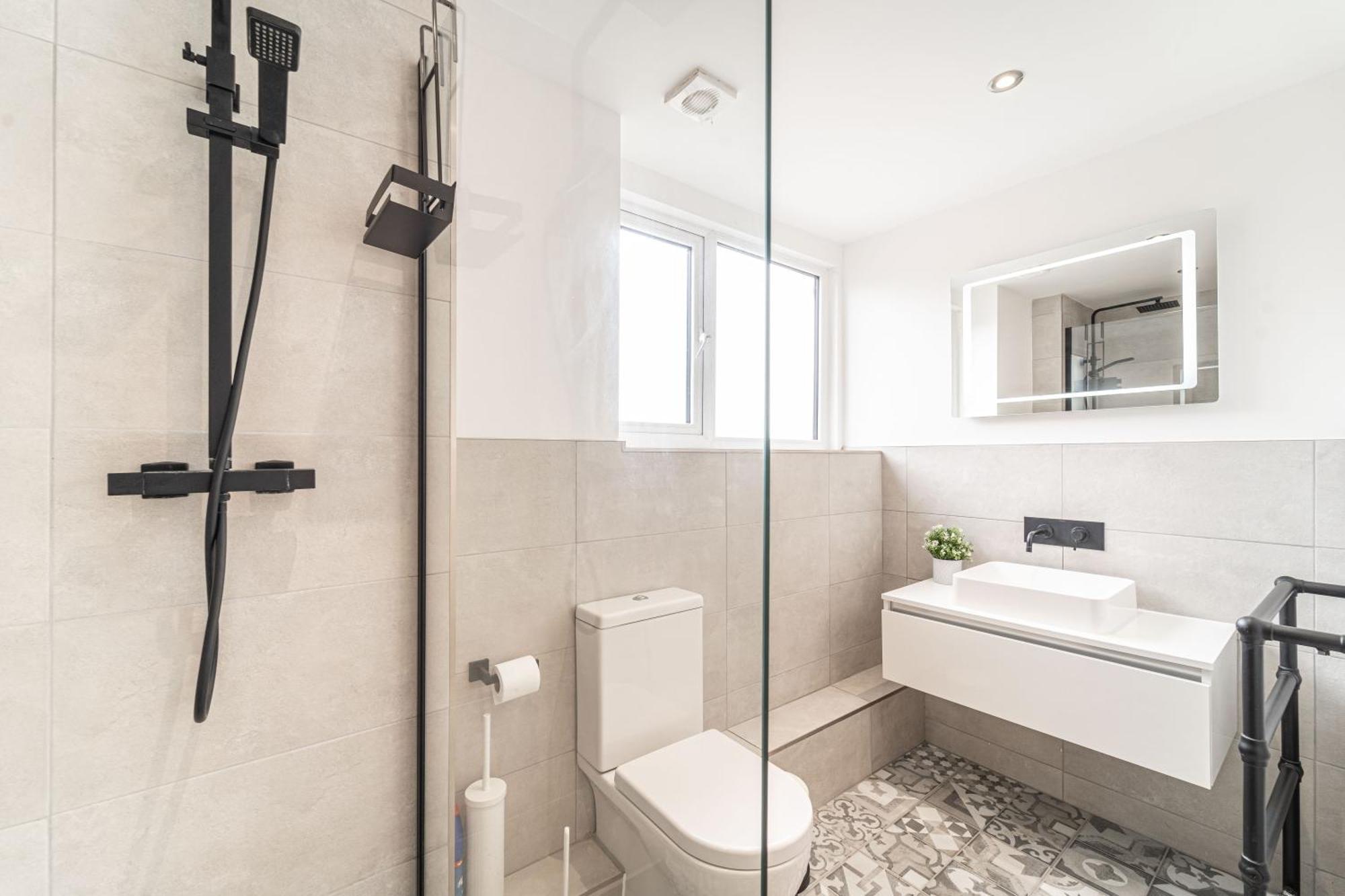 2 The Quadrant Luxury Apartments - Hoylake Kültér fotó
