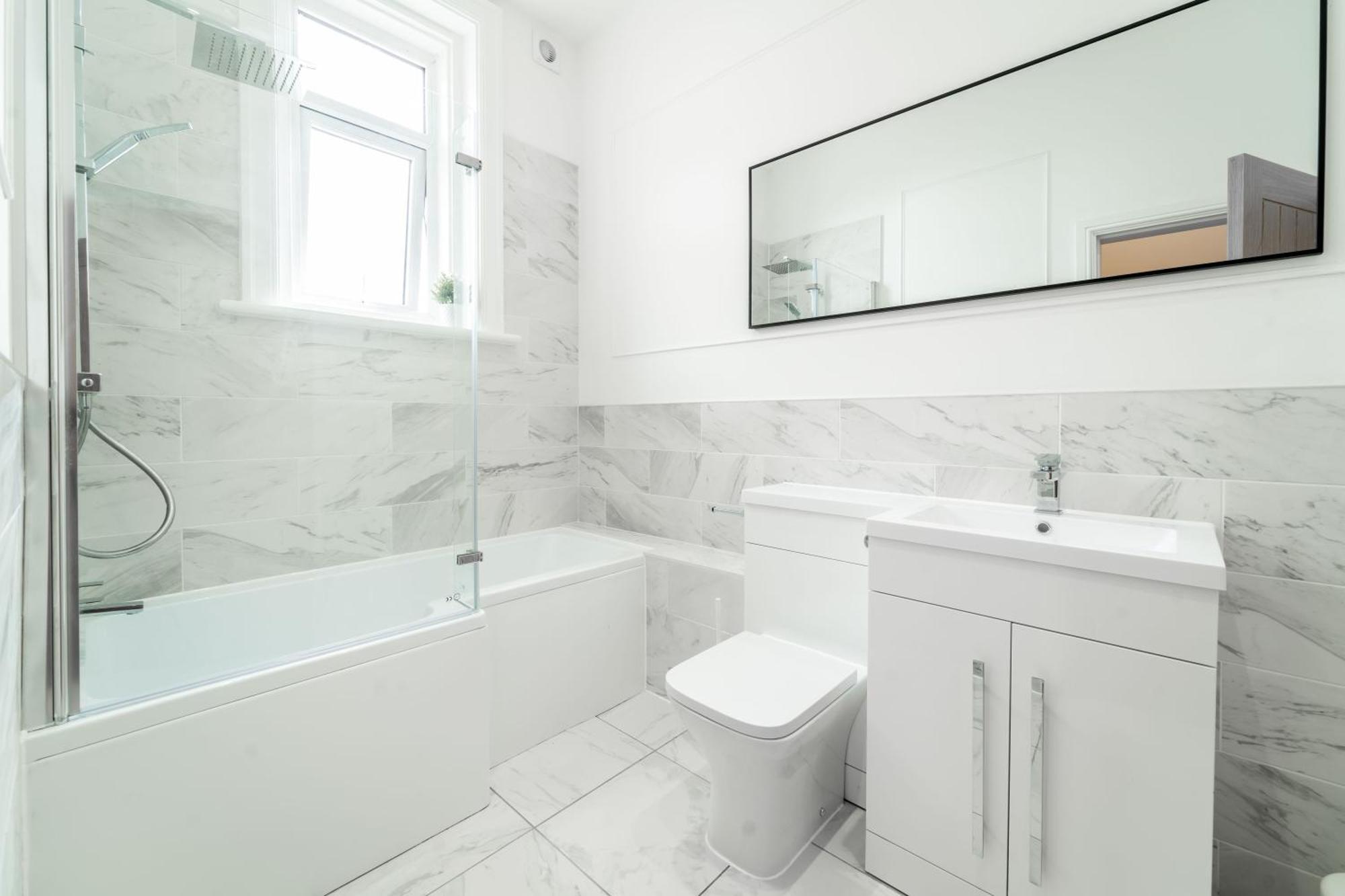 2 The Quadrant Luxury Apartments - Hoylake Kültér fotó