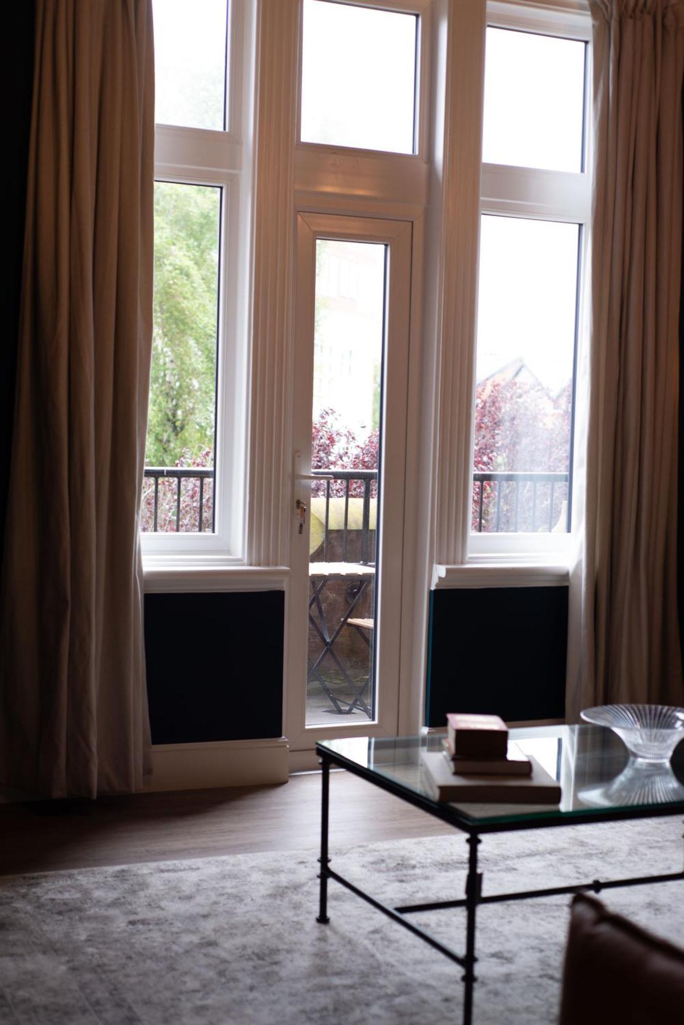 2 The Quadrant Luxury Apartments - Hoylake Kültér fotó