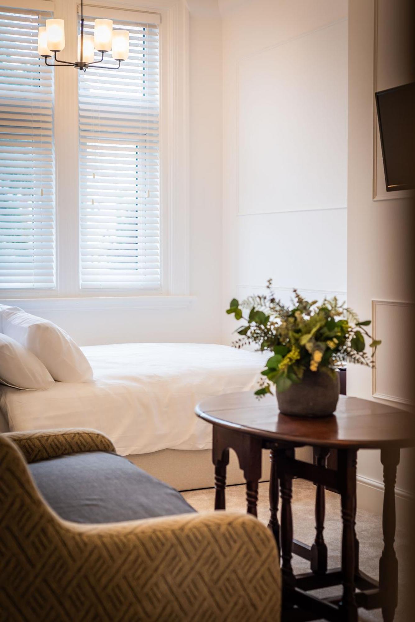 2 The Quadrant Luxury Apartments - Hoylake Kültér fotó