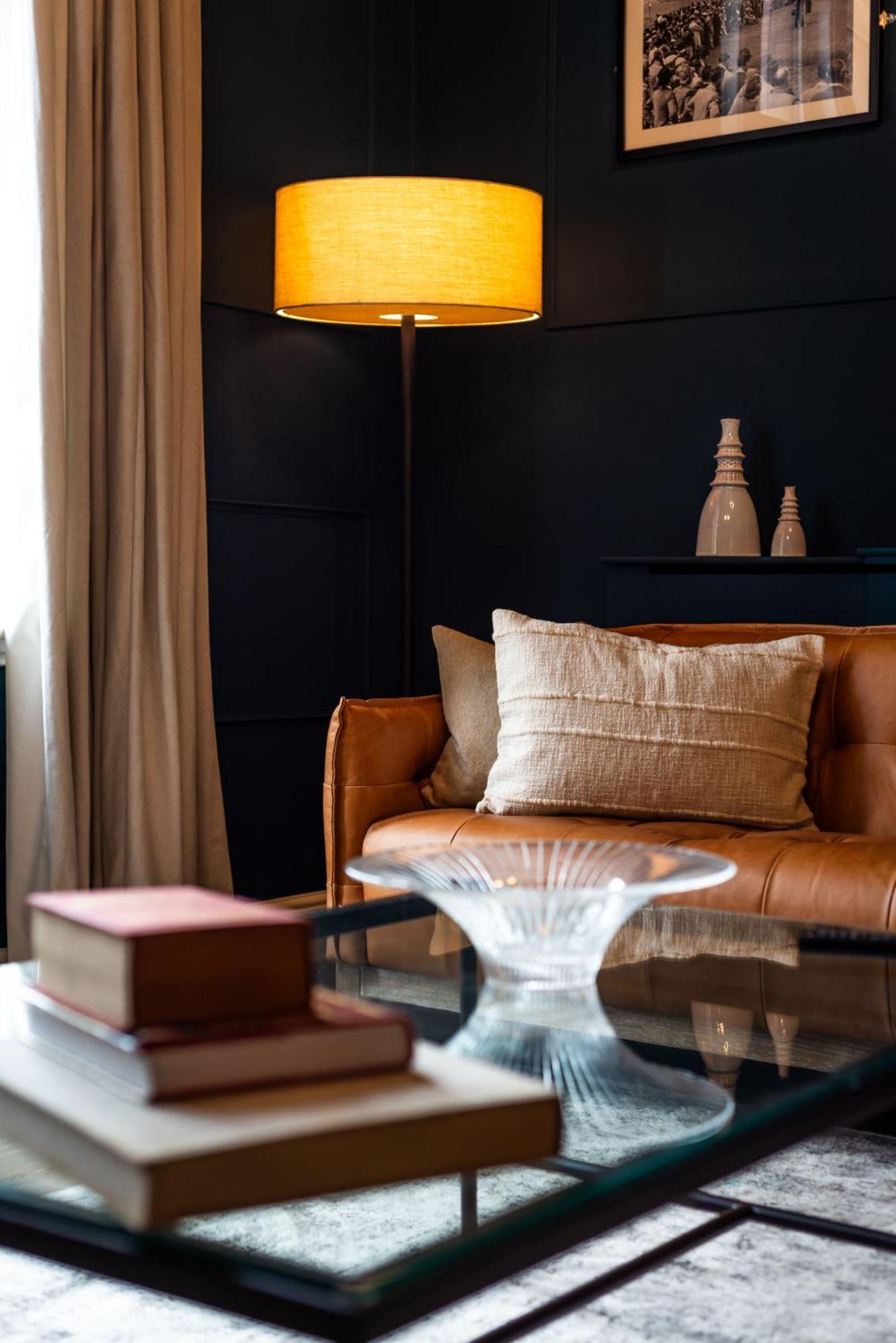 2 The Quadrant Luxury Apartments - Hoylake Kültér fotó