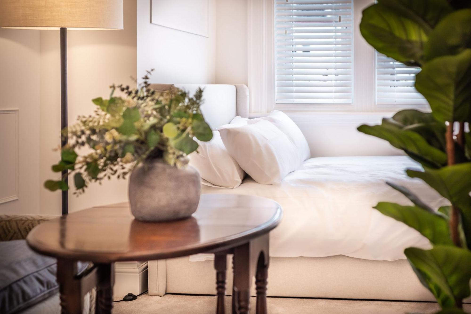 2 The Quadrant Luxury Apartments - Hoylake Kültér fotó