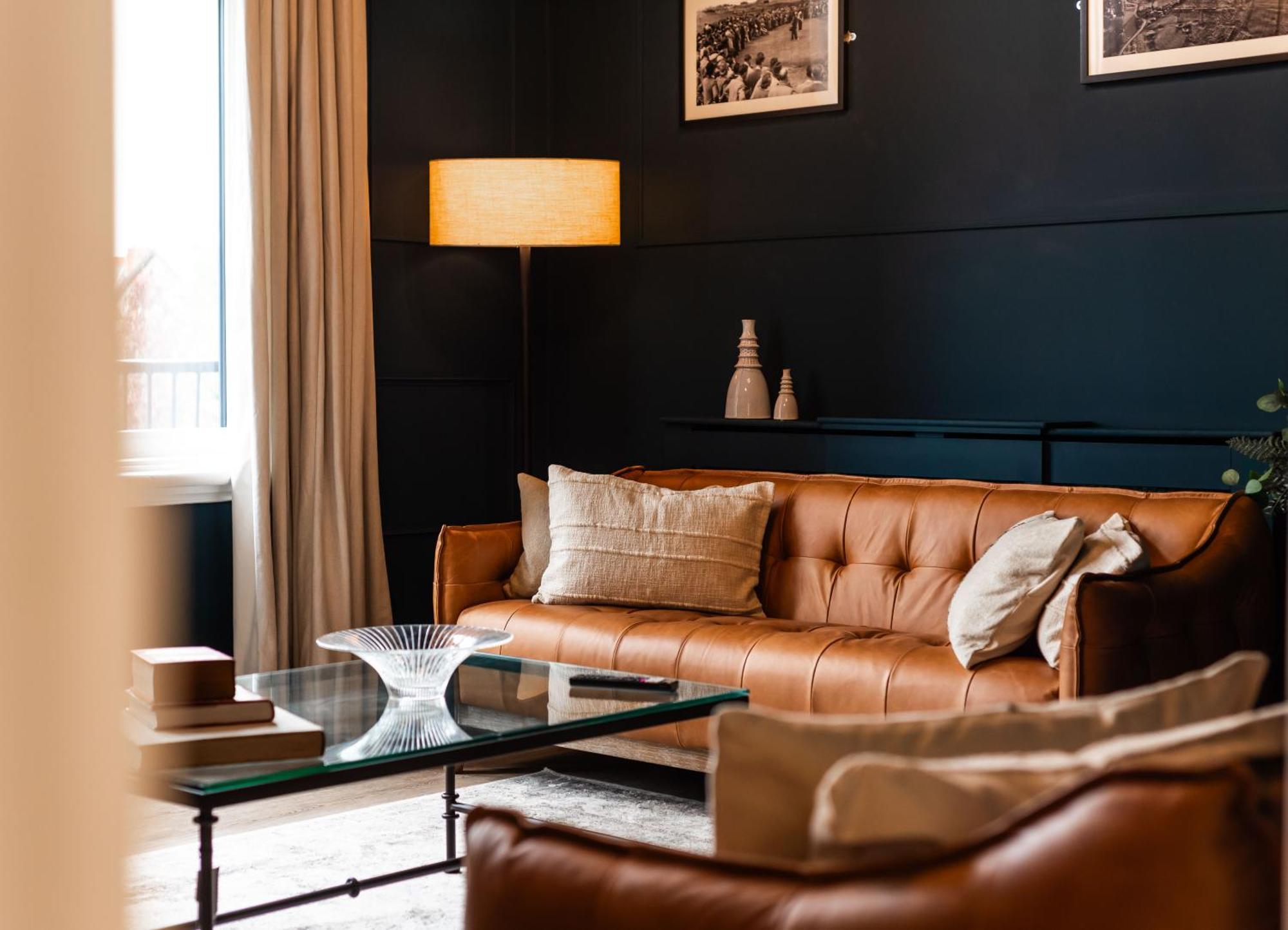 2 The Quadrant Luxury Apartments - Hoylake Kültér fotó